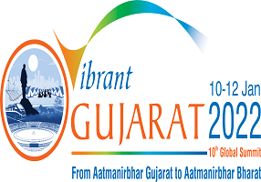 Vibrant Gujarat Global Summit 2022