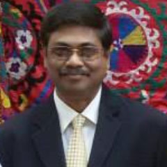 Mr. Vinod Kumar, Ambassador of India