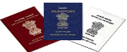 Passport / Visa Services
